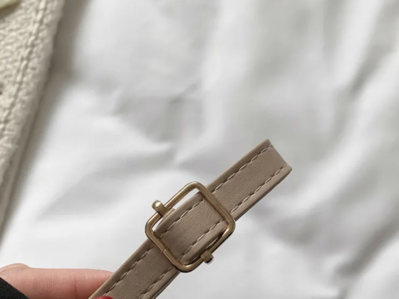 Handbag – Design with Top Handle