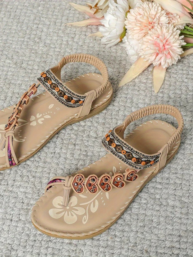 Anika | Women’s Sandals | Adjustable