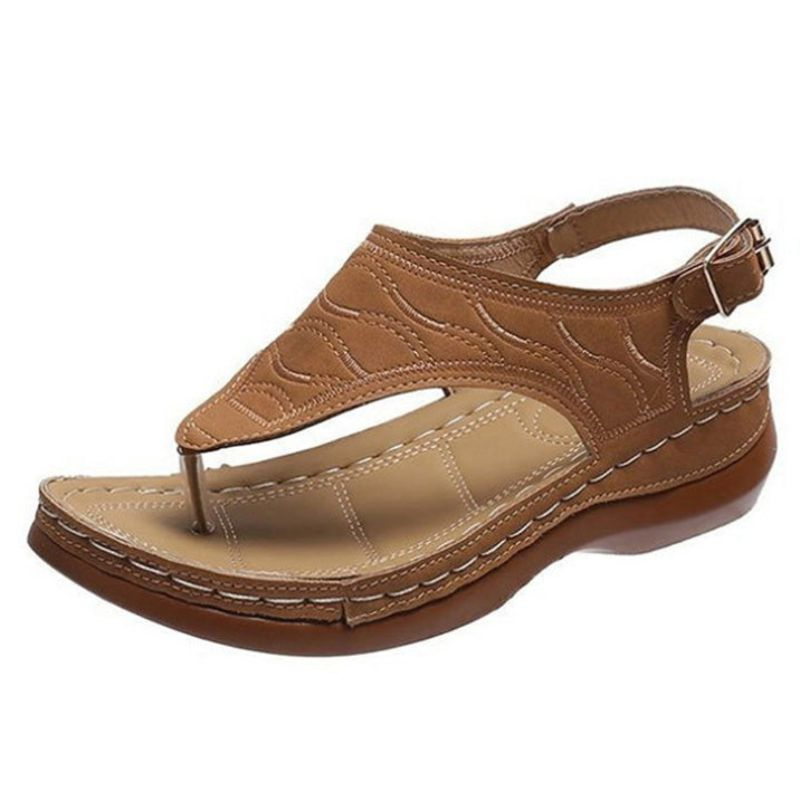 Annabelle | Women's Orthopedic Sandals | Supportive