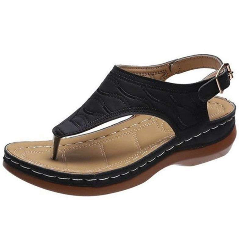 Annabelle | Women's Orthopedic Sandals | Supportive