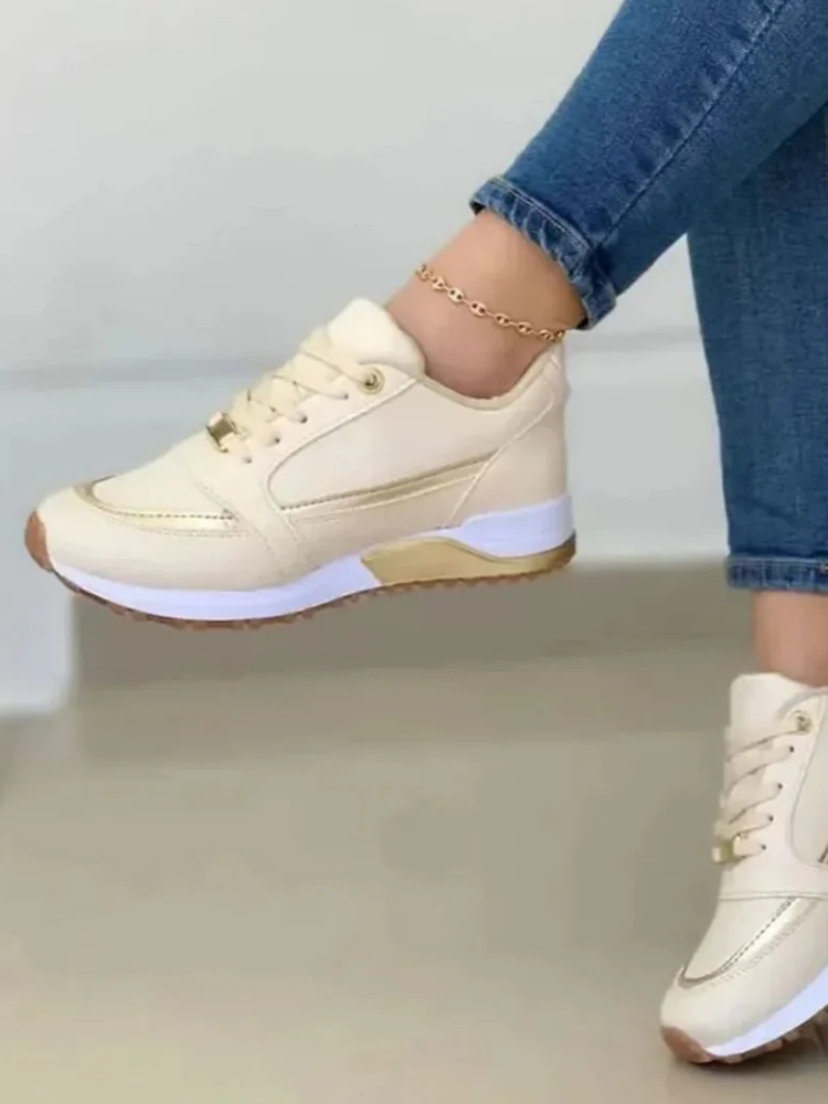 Annabelle | Women’s Supportive Walking Shoes | Orthopedic & Stylish