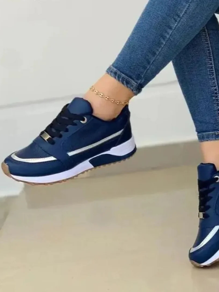 Annabelle | Women’s Supportive Walking Shoes | Orthopedic & Stylish