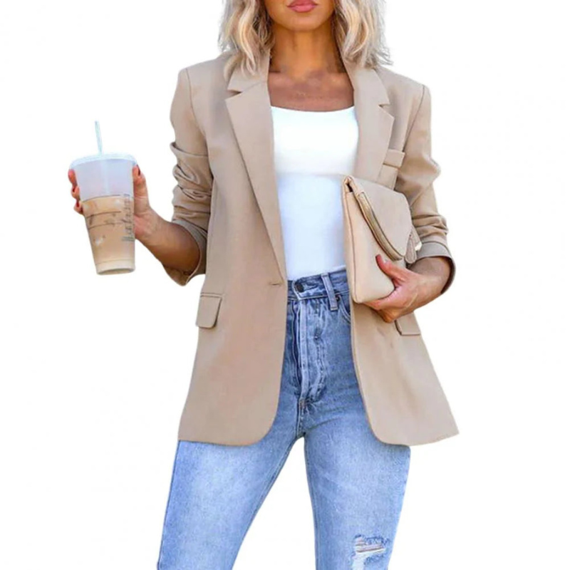 Annette | Women's Casual Blazer | Versatile