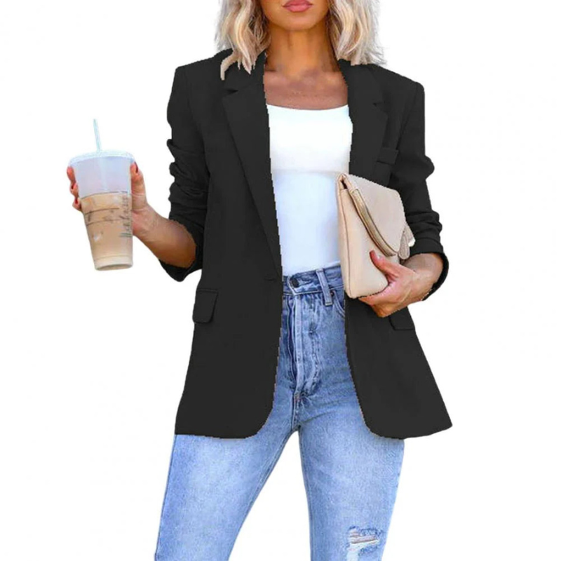Annette | Women's Casual Blazer | Versatile
