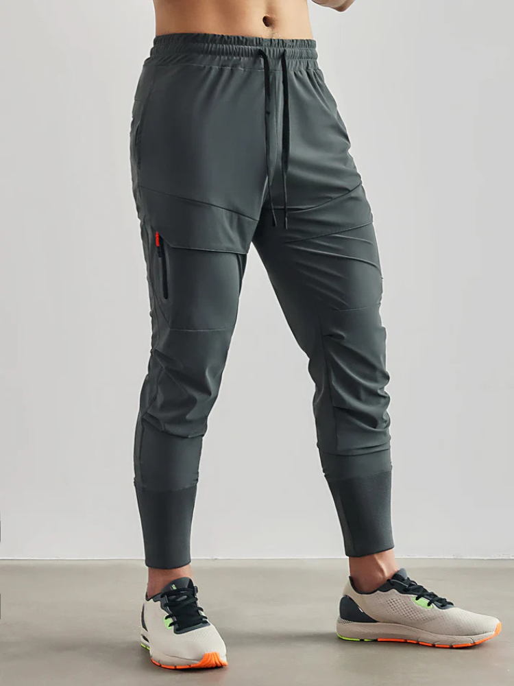 Archer | Men’s Pants | Stretch Athletic Fit