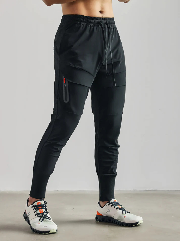 Archer | Men’s Pants | Stretch Athletic Fit