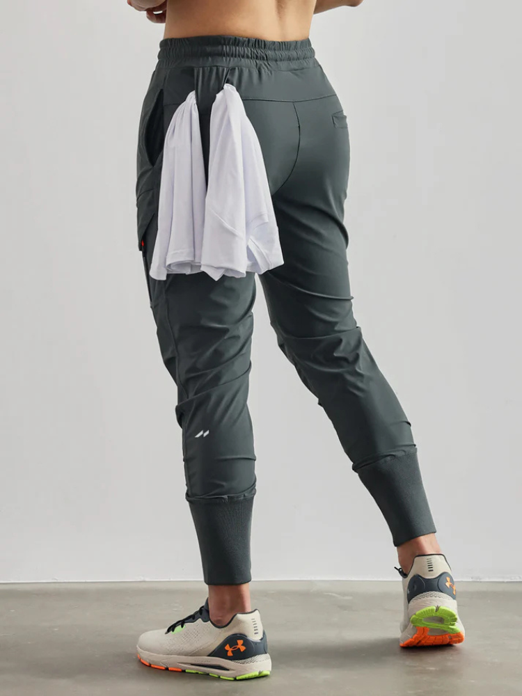 Archer | Men’s Pants | Stretch Athletic Fit