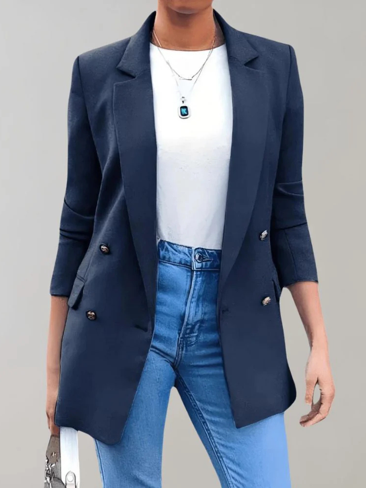 Ariana | Women’s Blazer | Elegant Tailored Fit