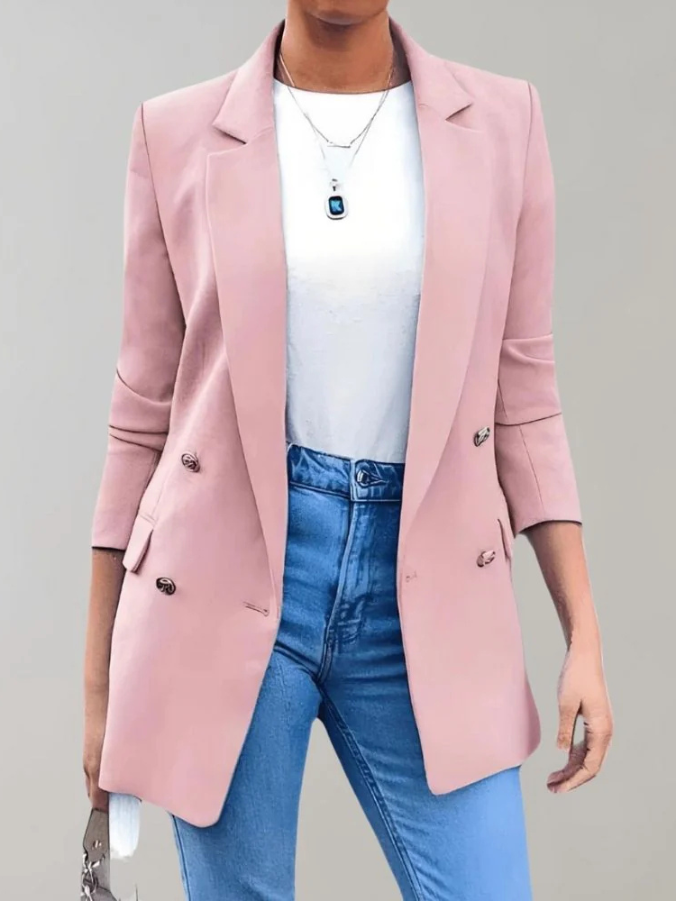 Ariana | Women’s Blazer | Elegant Tailored Fit