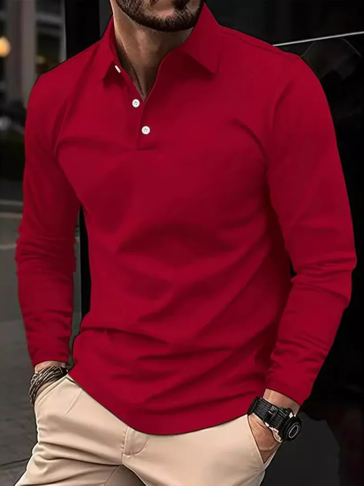 Armando | Men’s Shirt | Timeless Elegant Fit