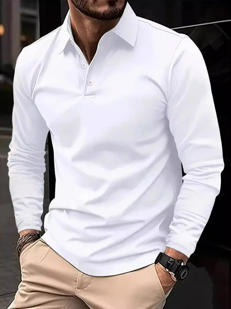 Armando | Men’s Shirt | Timeless Elegant Fit