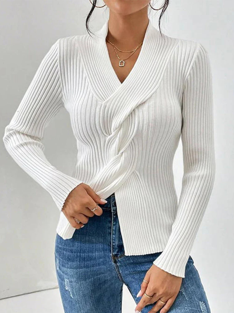 Aspen | Women’s Long-Sleeve Shirt | Elegant & Timeless