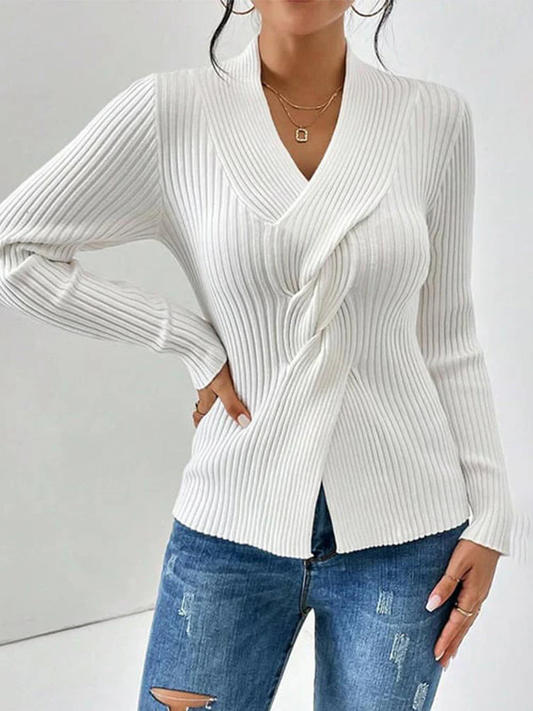 Aspen | Women’s Long-Sleeve Shirt | Elegant & Timeless