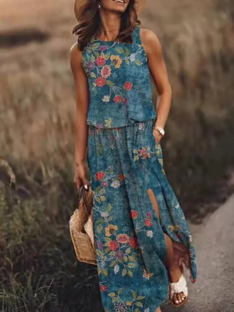 Autumn | Women’s Dress | Elegant Feminine Showstopper Fit