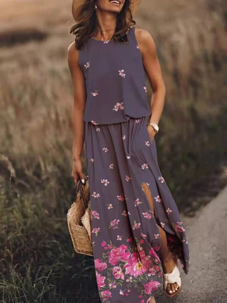 Autumn | Women’s Dress | Elegant Feminine Showstopper Fit