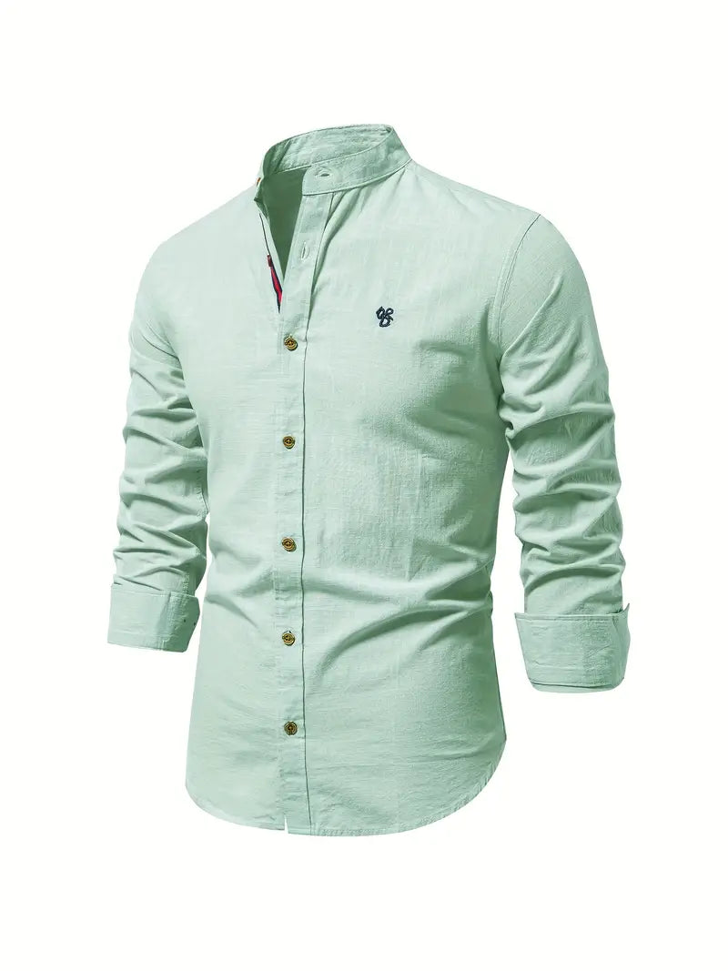 Harrington – Mens Winter Shirt