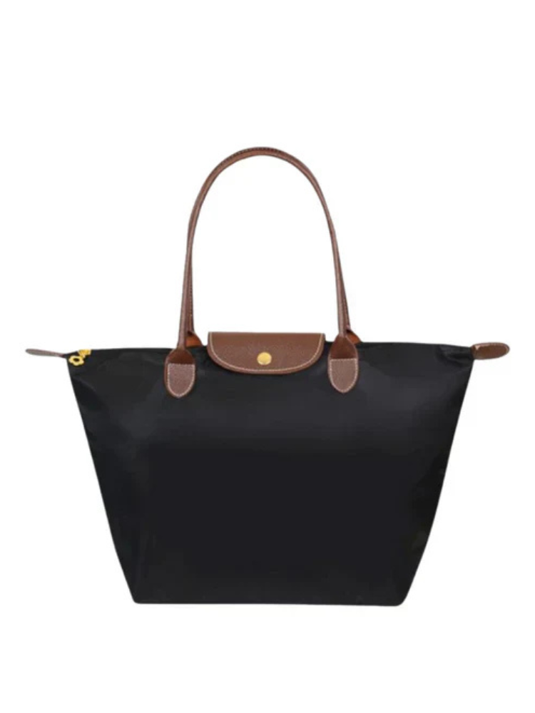 Brooklyn | Women’s Bag | Luxurious Structured Handle Fit