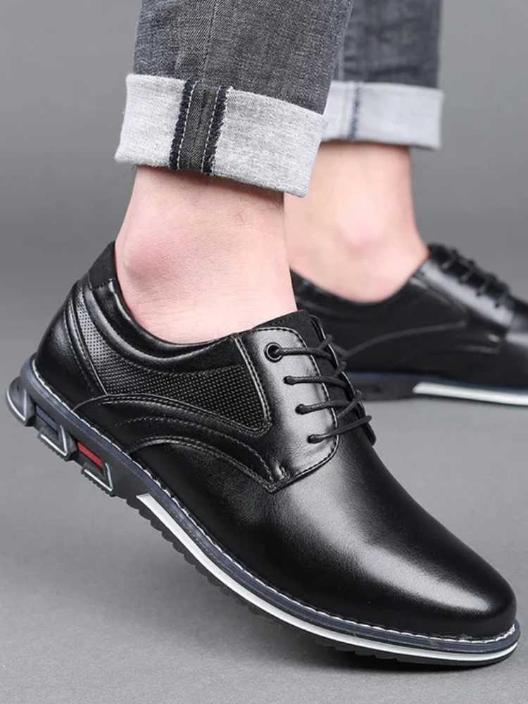 Callum | Men’s Shoes | Classic Oxford Style