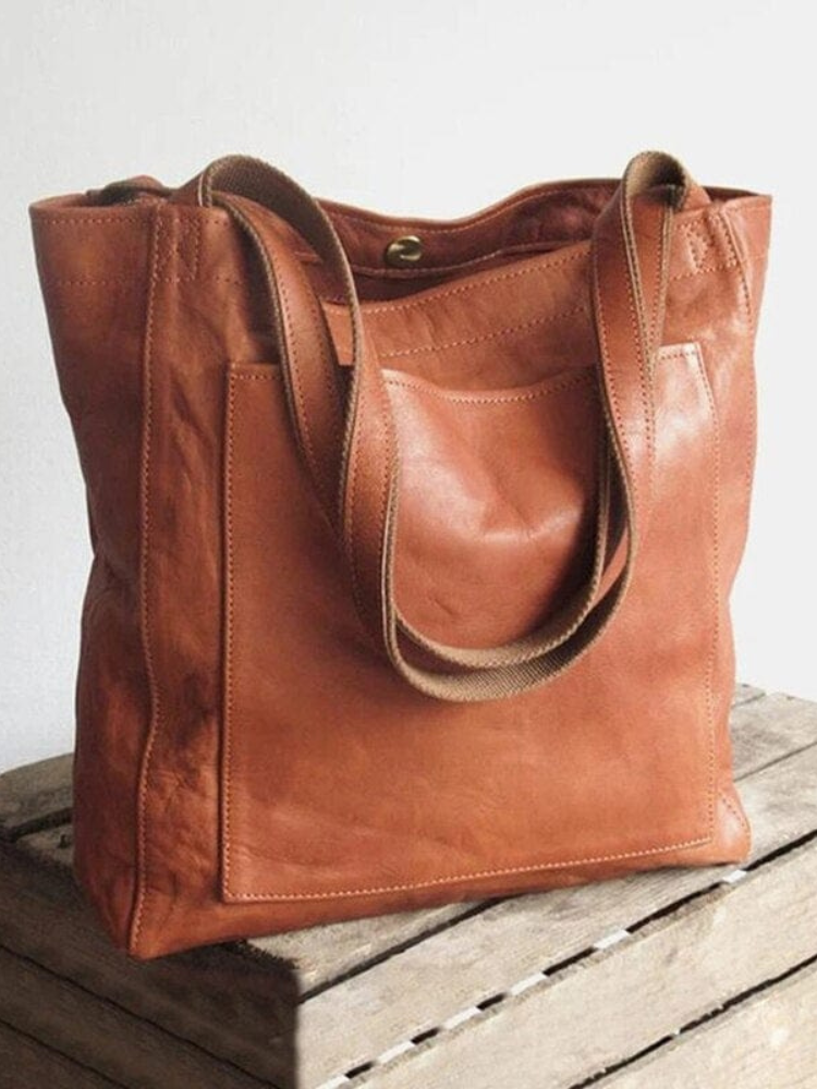 Cara | Women’s Classic Shoulder Bag | Spacious & Stylish