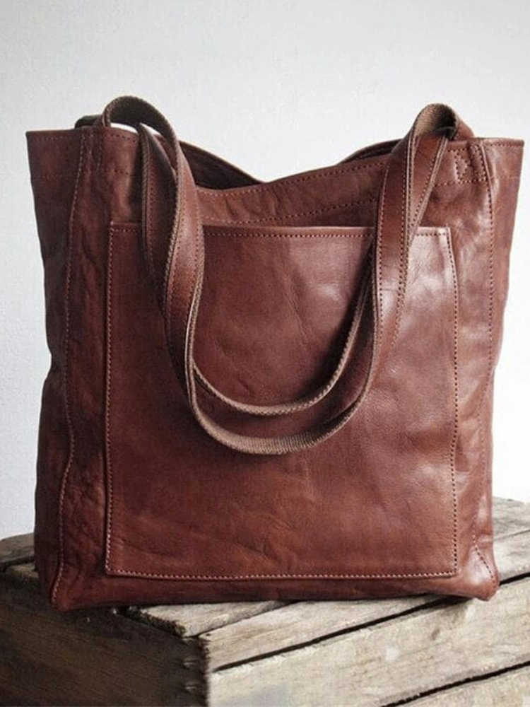 Cara | Women’s Classic Shoulder Bag | Spacious & Stylish