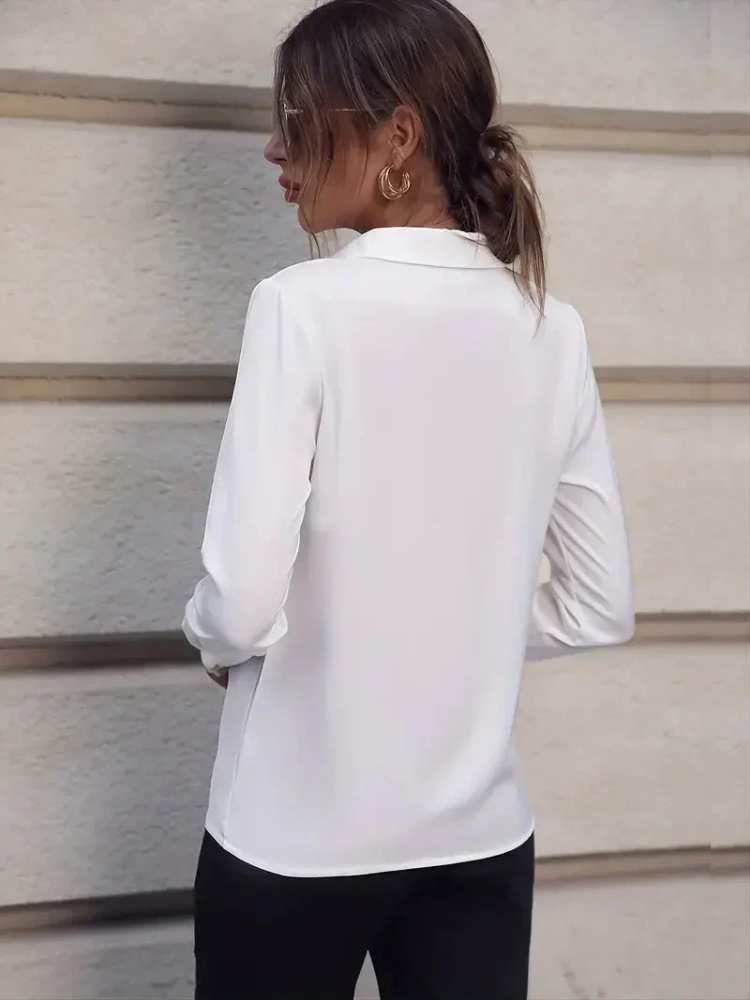 Celeste | Women’s Shirt | Elegant Business