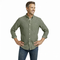 Dominick – Men’s Casual Long Sleeve Button Shirt