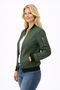 Arlena – Women’s Winter Bomber Jacket