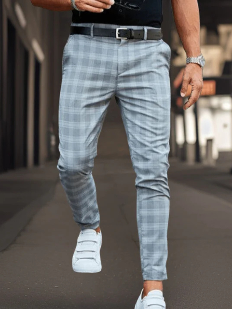 Colette | Men’s Chinos | Stylish Tailored Fit
