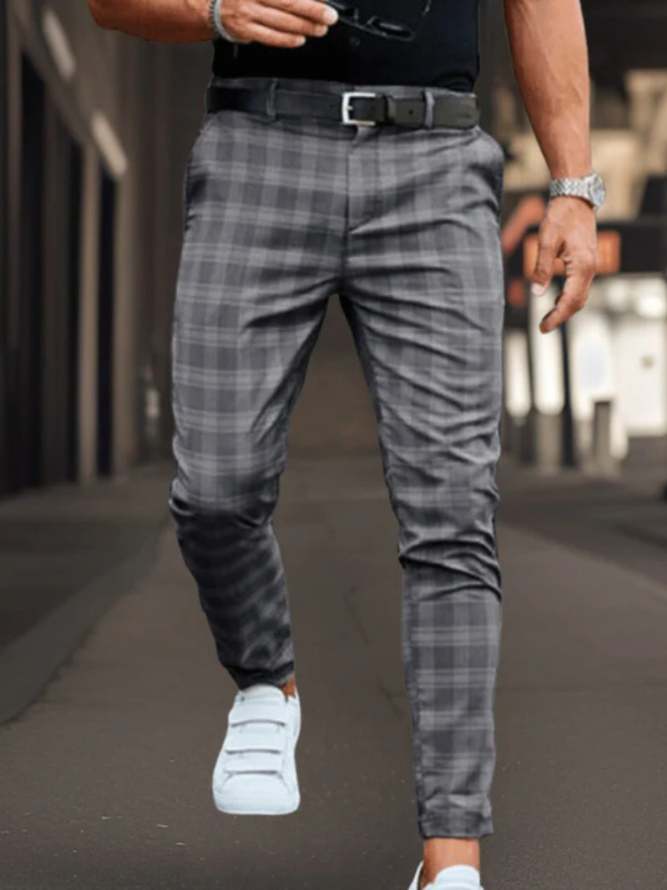Colette | Men’s Chinos | Stylish Tailored Fit