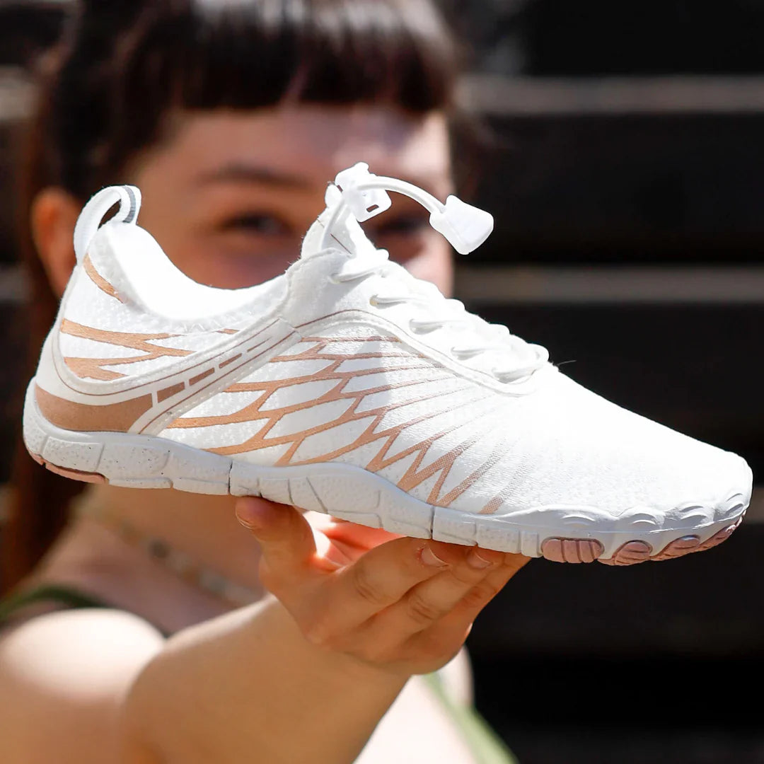 Women’s Barefoot Shoes – Flexible Sole