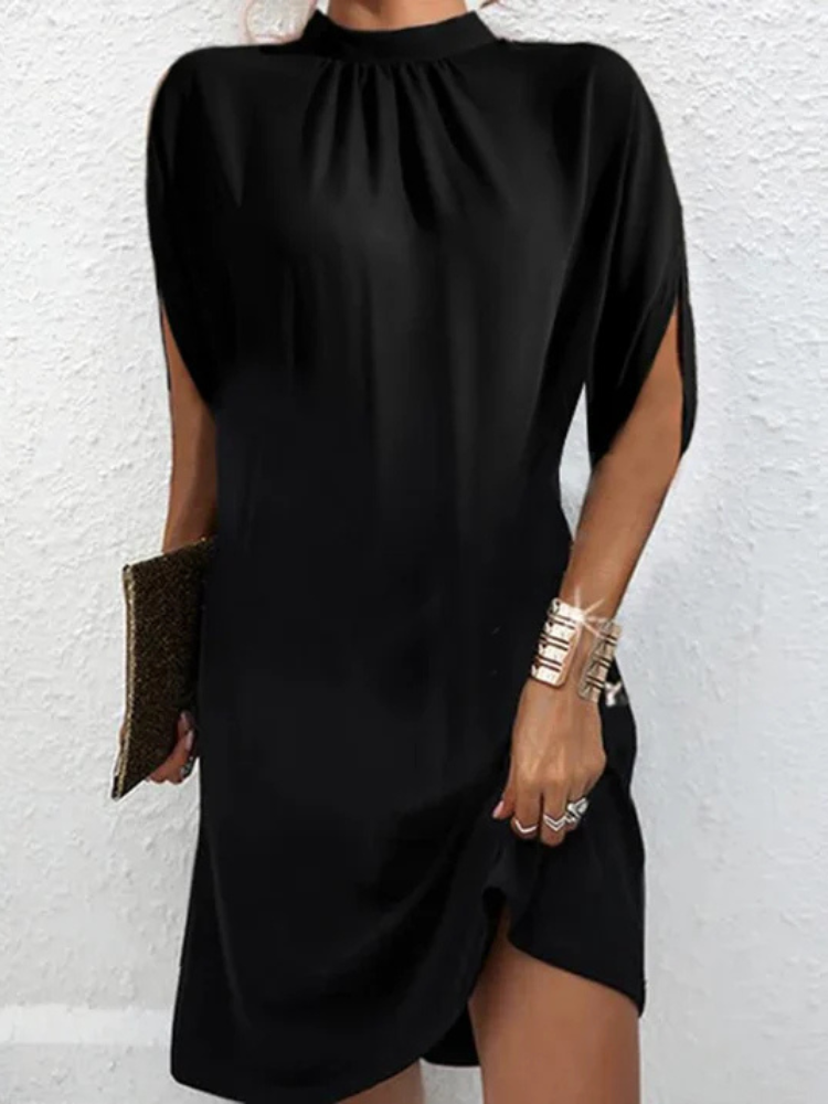 Denise | Women’s Modern Dress | Relaxed & Refined