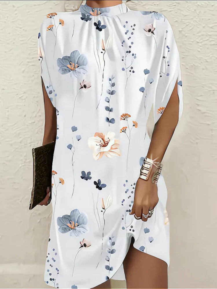 Denise | Women’s Modern Dress | Relaxed & Refined