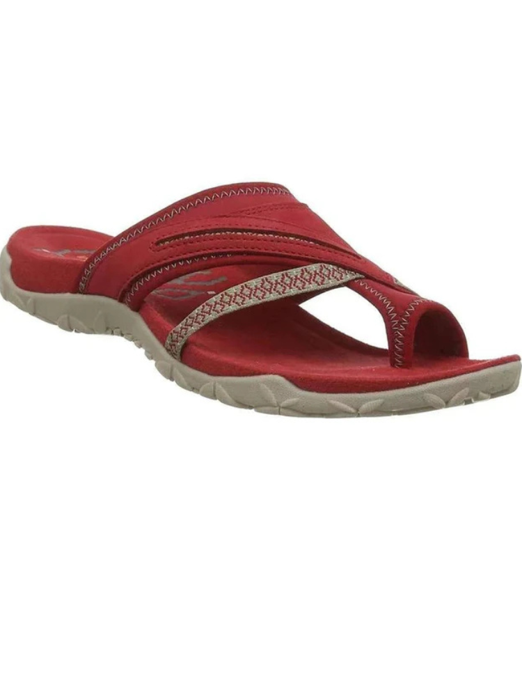 Donna | Women’s Orthopedic Flip Flops | Foot-Correcting & Ultra-Comfortable