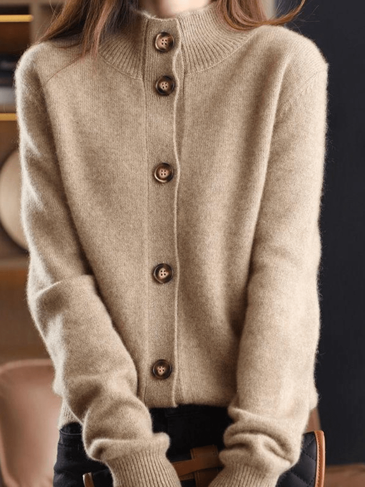 Elian | Women Vest | Premium Soft Layered Fit