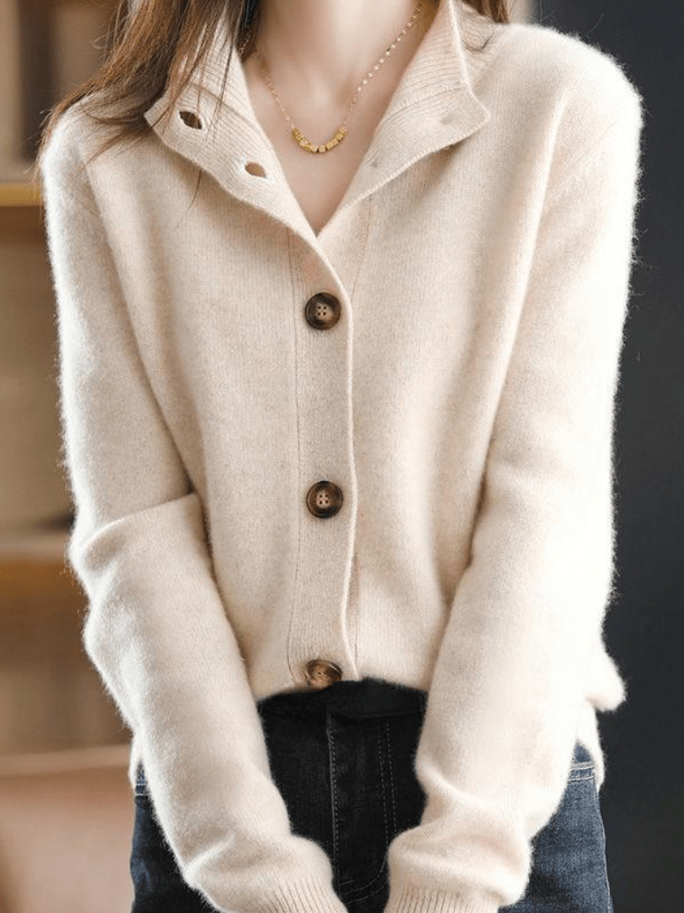 Elian | Women Vest | Premium Soft Layered Fit