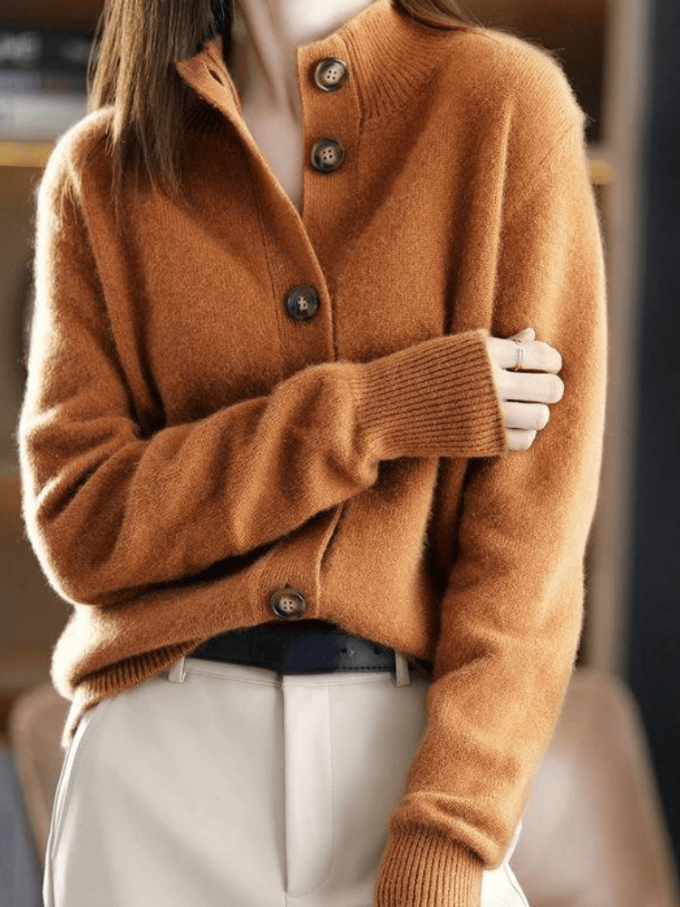 Elian | Women Vest | Premium Soft Layered Fit