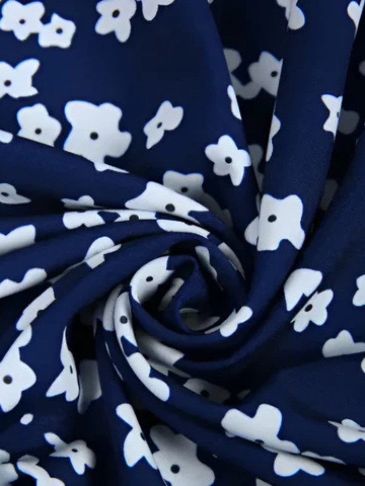 Élise | Women’s Everyday Dress | Romantic & Comfortable