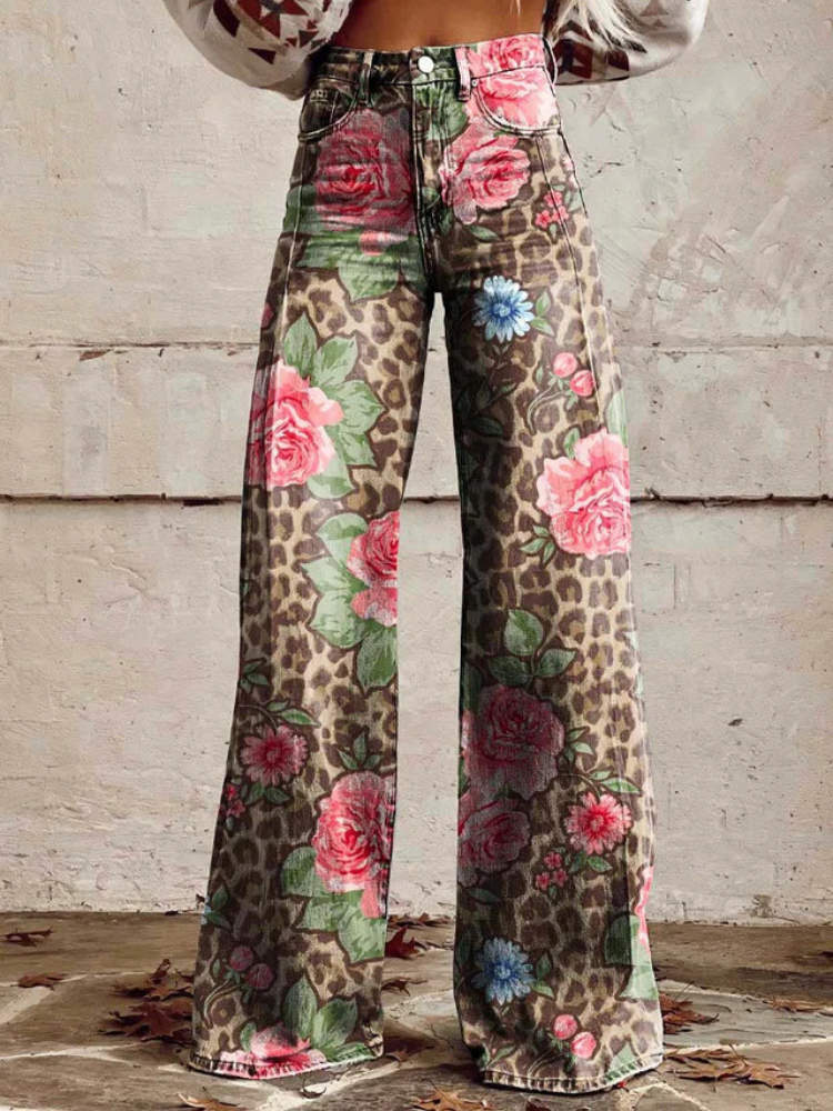 Ellen | Women’s Summer Pants | Lightweight & Versatile