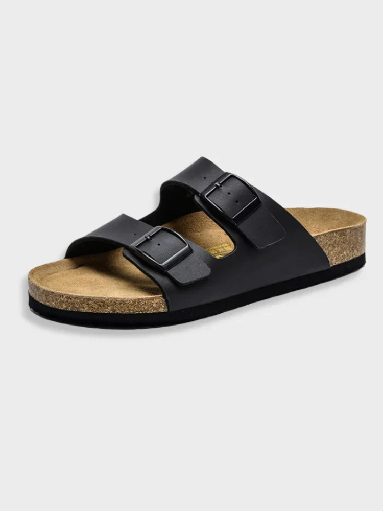 Elowen | Women’s Sandals | Old Money Style