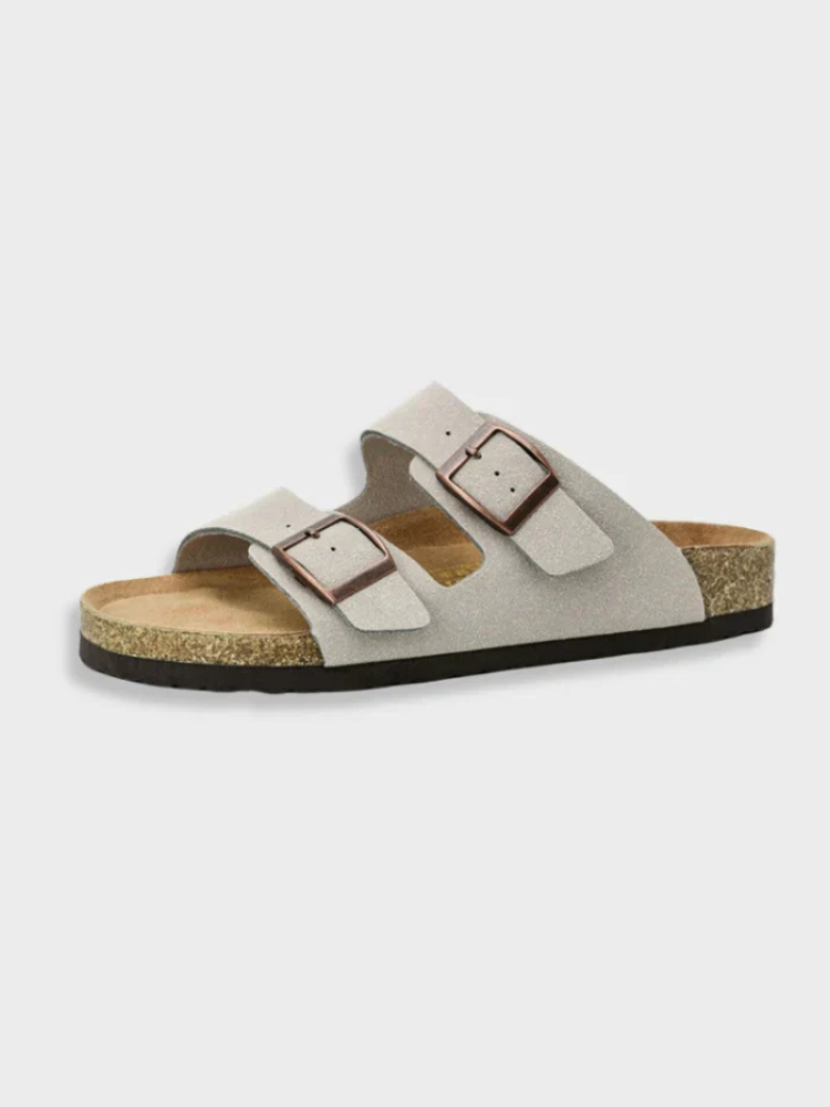 Elowen | Women’s Sandals | Old Money Style