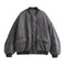 Zafrinna - Womens Oversized Bomber Jacket