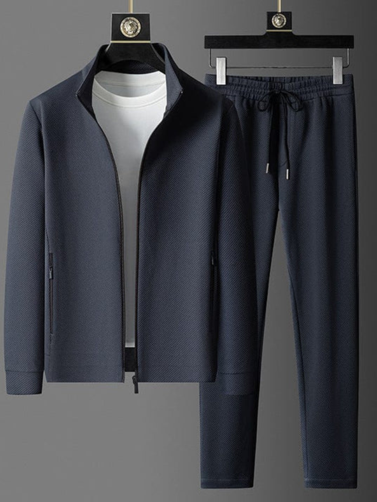 George | Men’s Tracksuit | Elite Athletic Design