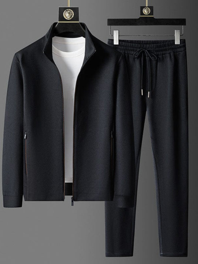 George | Men’s Tracksuit | Elite Athletic Design