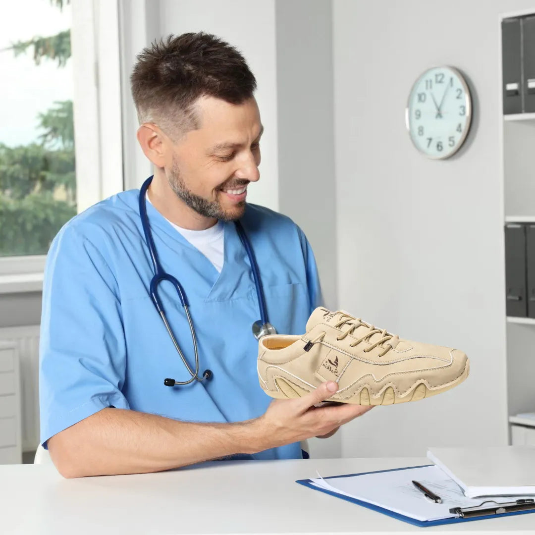 Unisex Barefoot Shoes – Flexible Sole, Low-Top Design