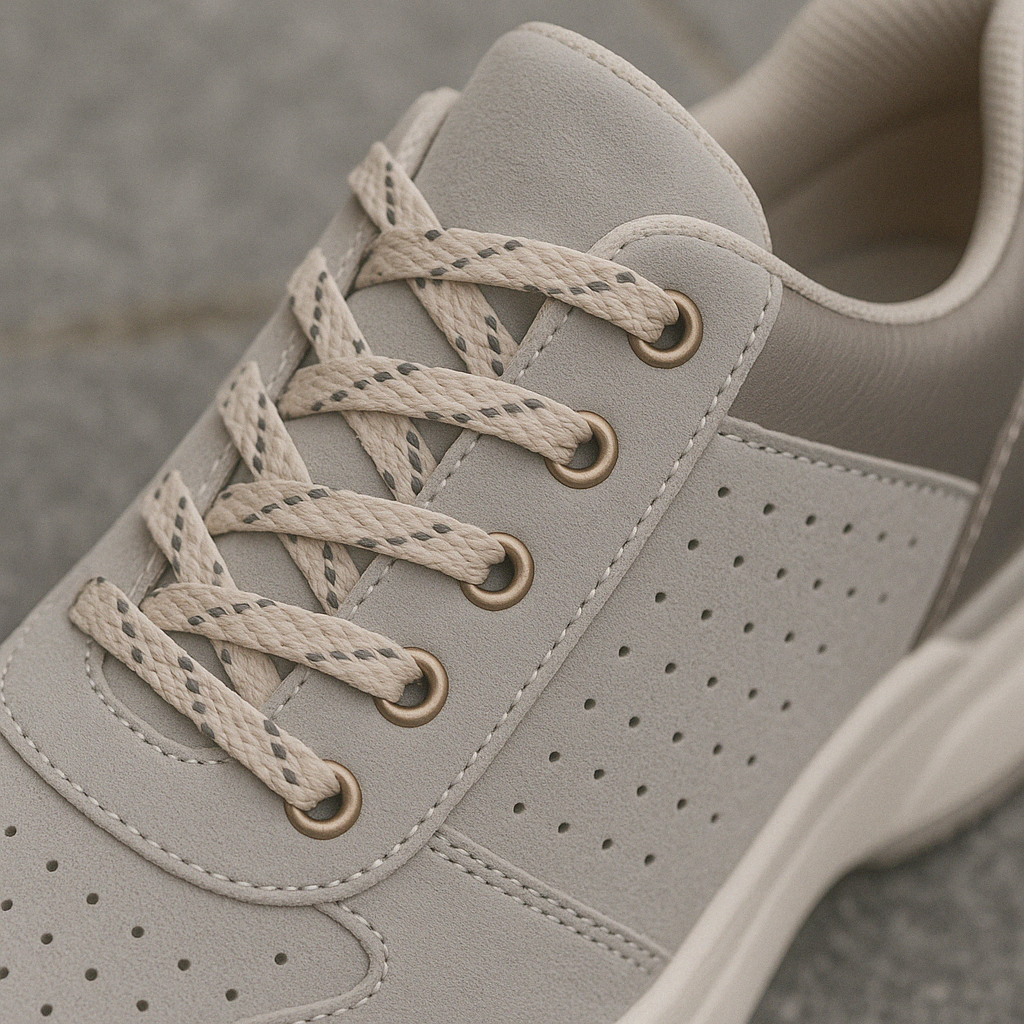 Women’s Walking Shoes - Supportive Design