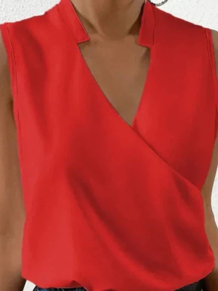 Jade | Women’s Top | Refined