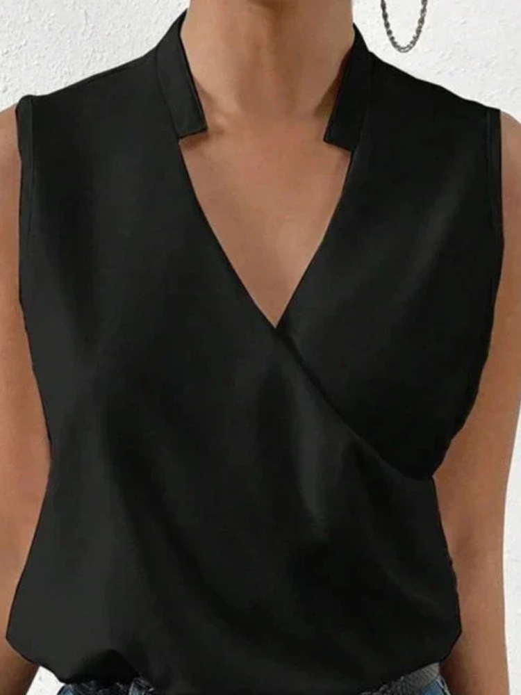 Jade | Women’s Top | Refined