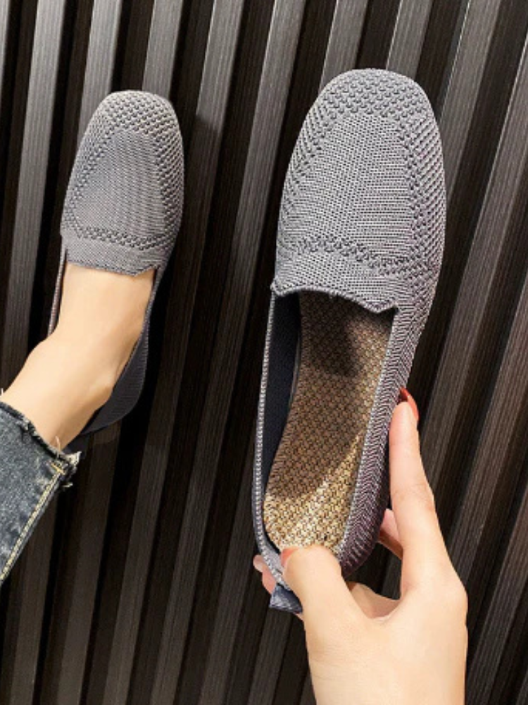 Laura | Women’s Summer Shoes | Orthopedic Support Non-Slip Comfort
