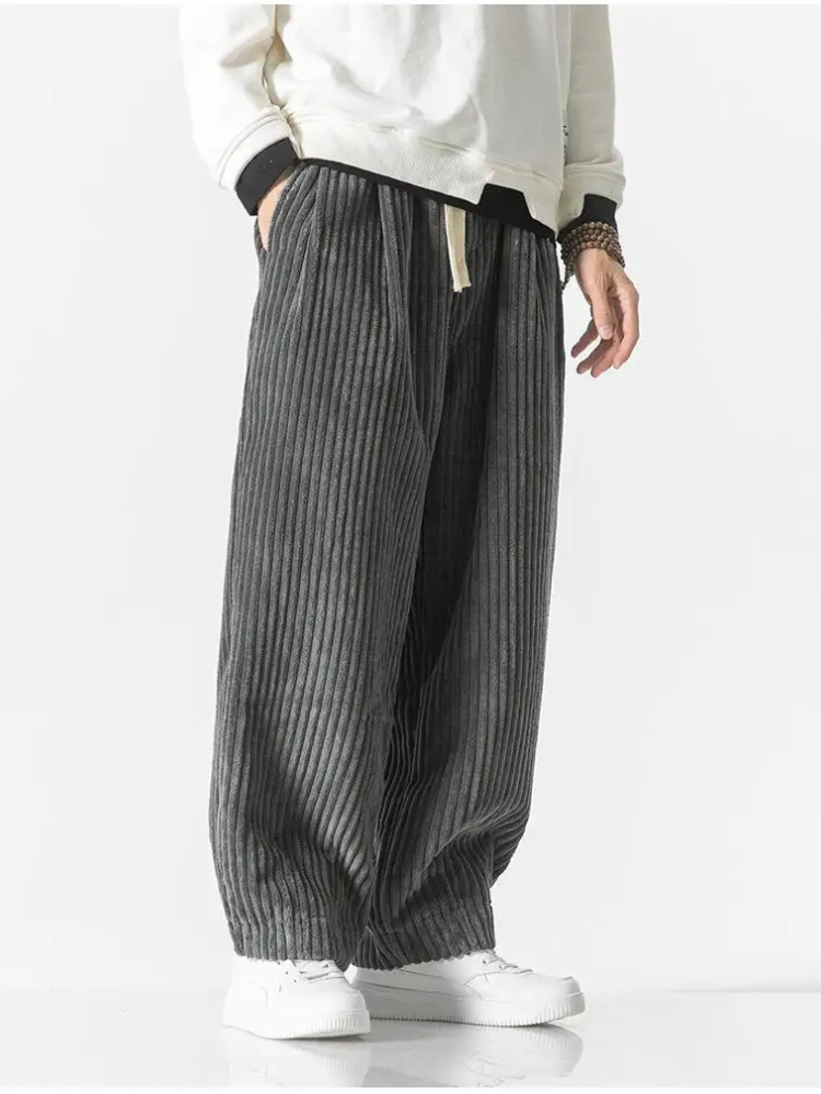 Levi | Men’s Relaxed Pants | Straight Cut & Casual Fit