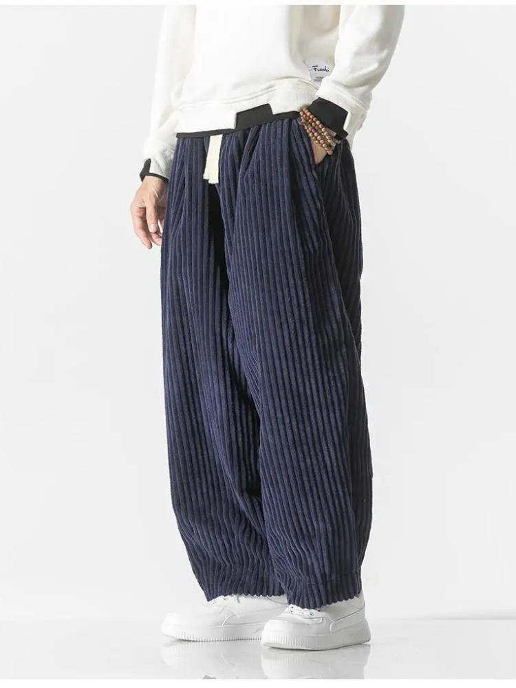 Levi | Men’s Relaxed Pants | Straight Cut & Casual Fit